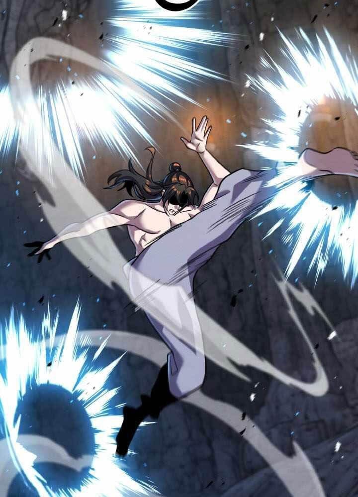 Tiểu Đệ Tử Của Võ Lâm Minh Chủ: Chapter 48