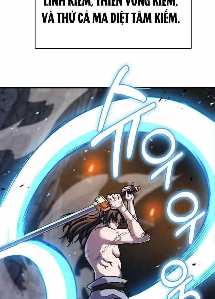 Tiểu Đệ Tử Của Võ Lâm Minh Chủ: Chapter 48