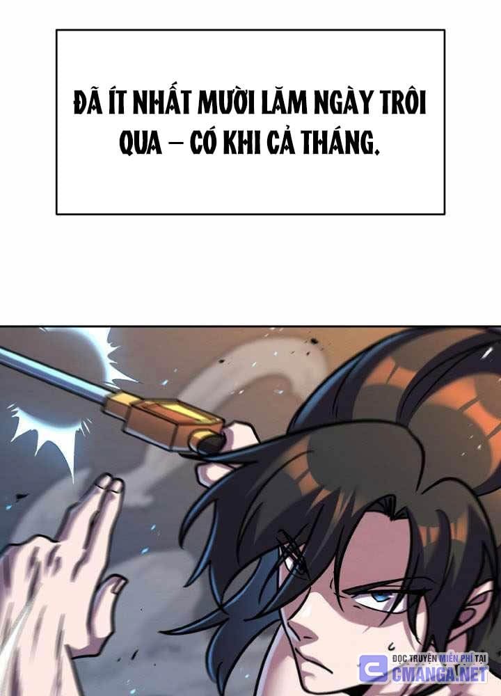 Tiểu Đệ Tử Của Võ Lâm Minh Chủ: Chapter 48