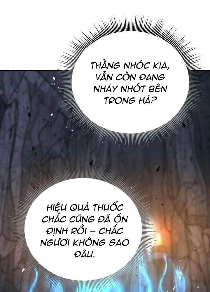 Tiểu Đệ Tử Của Võ Lâm Minh Chủ: Chapter 48