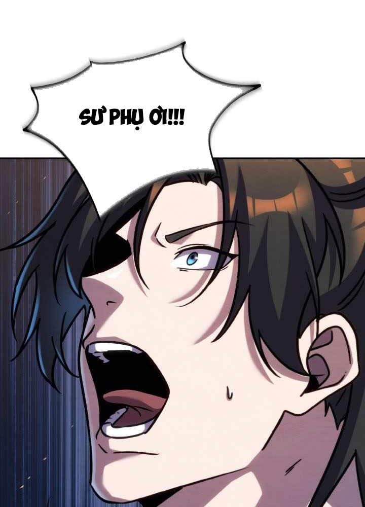 Tiểu Đệ Tử Của Võ Lâm Minh Chủ: Chapter 48