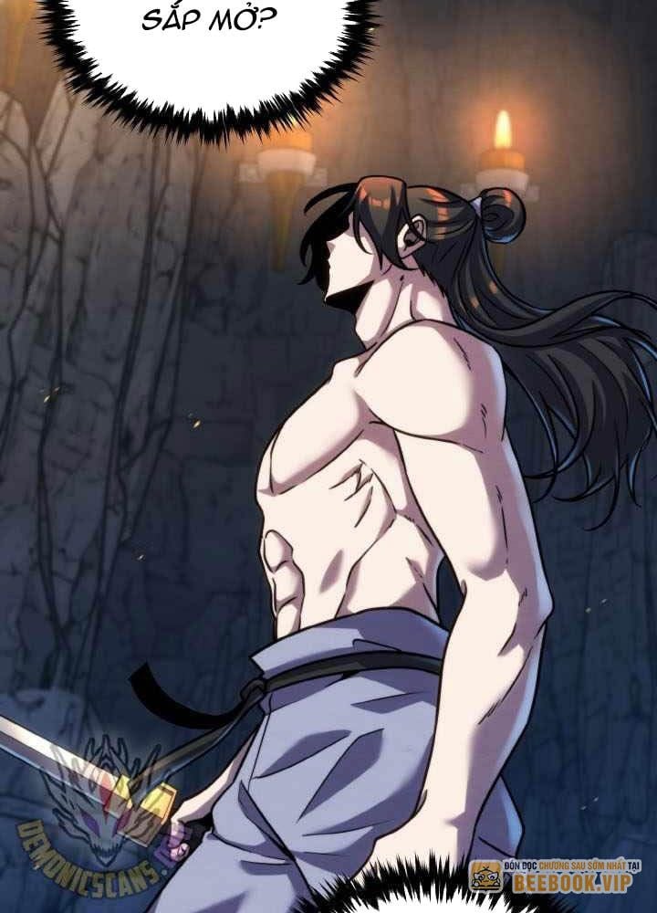 Tiểu Đệ Tử Của Võ Lâm Minh Chủ: Chapter 48