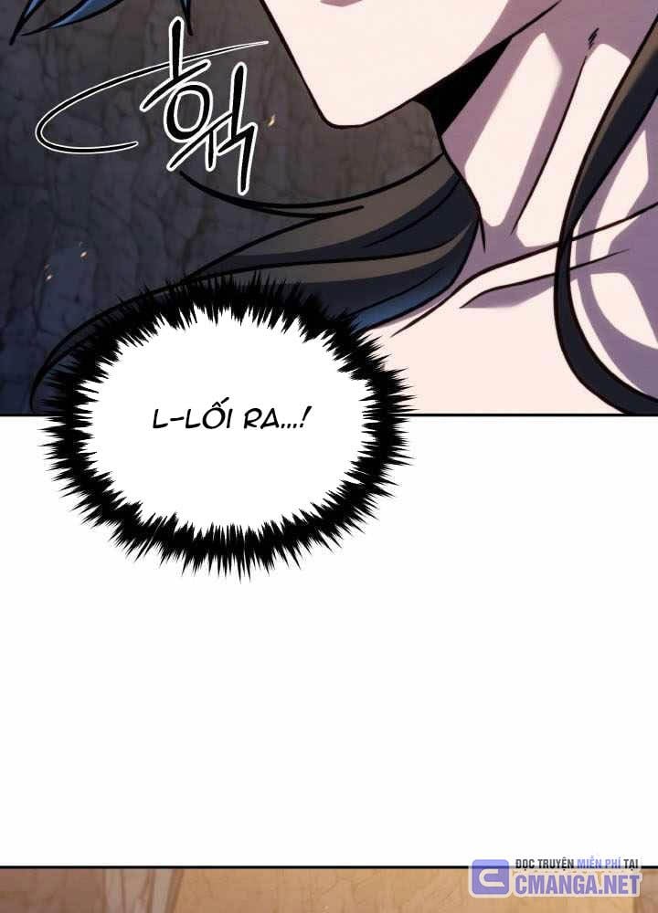 Tiểu Đệ Tử Của Võ Lâm Minh Chủ: Chapter 48