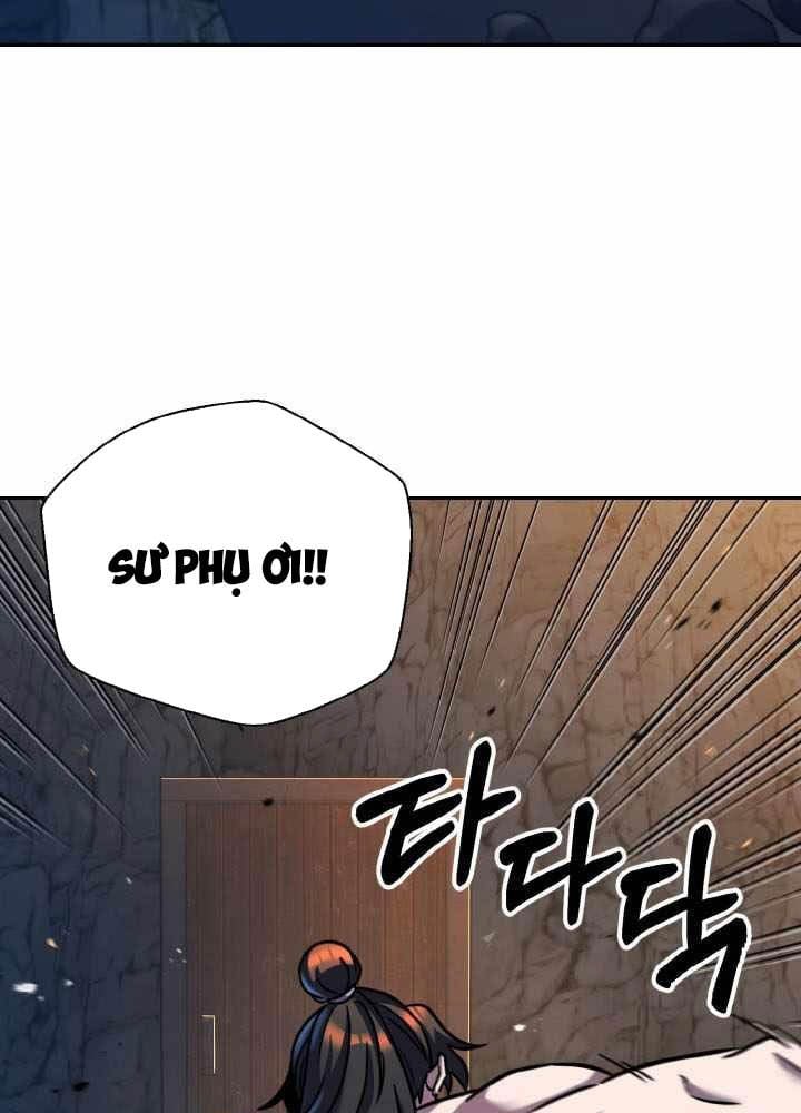 Tiểu Đệ Tử Của Võ Lâm Minh Chủ: Chapter 48