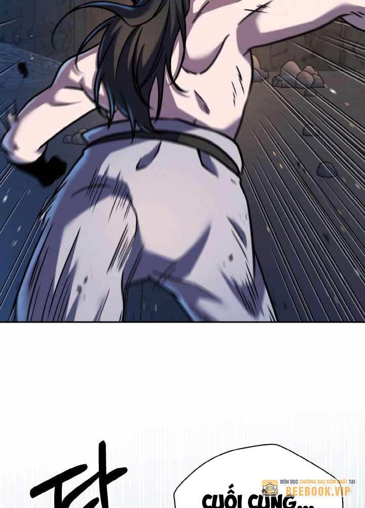 Tiểu Đệ Tử Của Võ Lâm Minh Chủ: Chapter 48