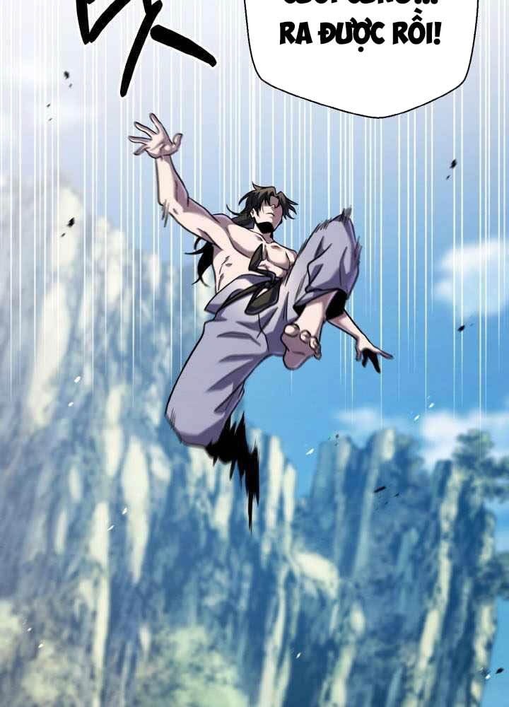 Tiểu Đệ Tử Của Võ Lâm Minh Chủ: Chapter 48