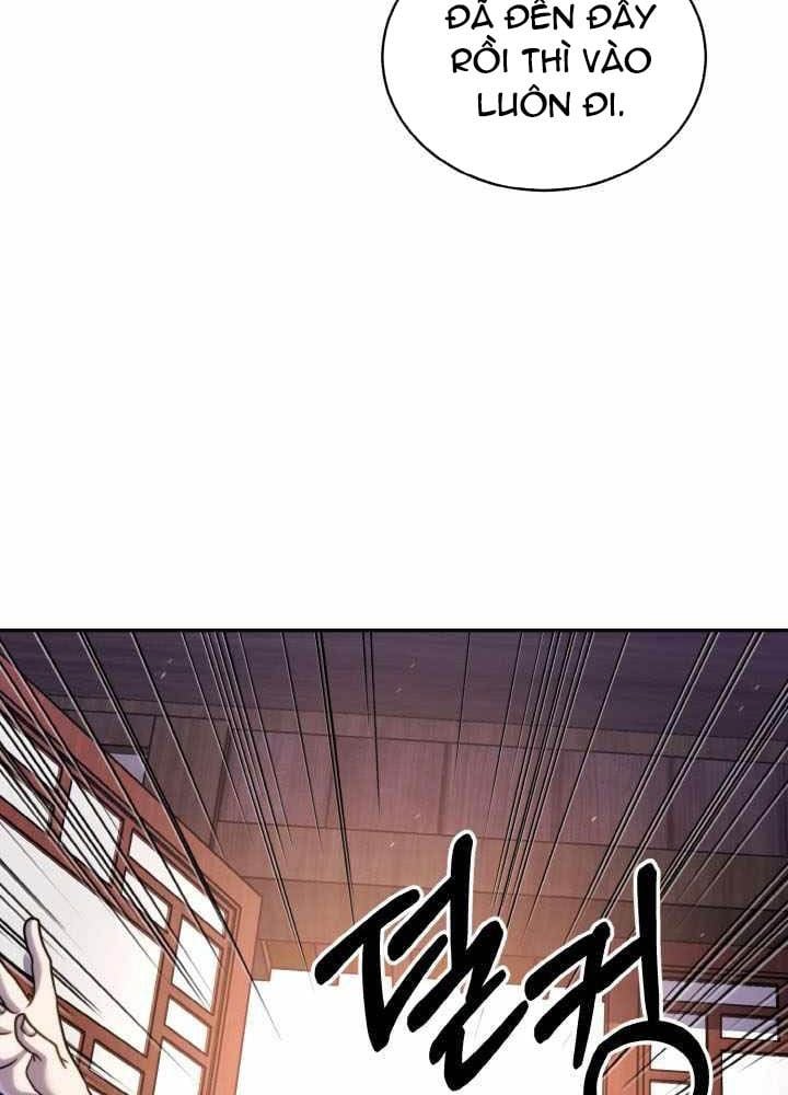 Tiểu Đệ Tử Của Võ Lâm Minh Chủ: Chapter 48