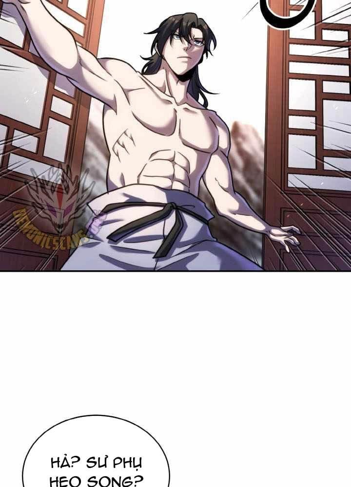 Tiểu Đệ Tử Của Võ Lâm Minh Chủ: Chapter 48