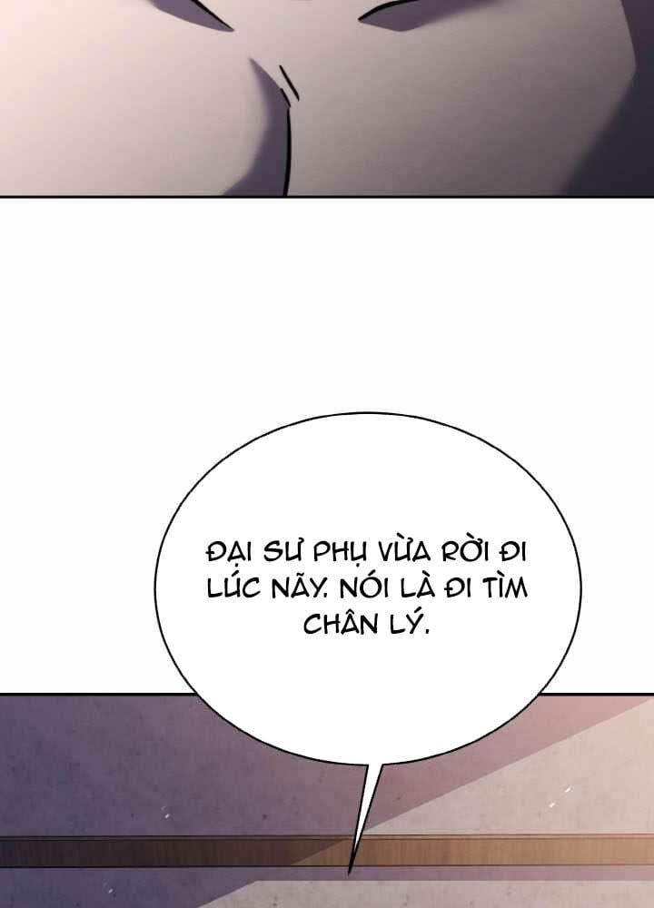 Tiểu Đệ Tử Của Võ Lâm Minh Chủ: Chapter 48