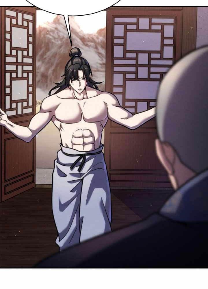 Tiểu Đệ Tử Của Võ Lâm Minh Chủ: Chapter 48