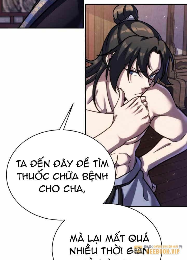Tiểu Đệ Tử Của Võ Lâm Minh Chủ: Chapter 48