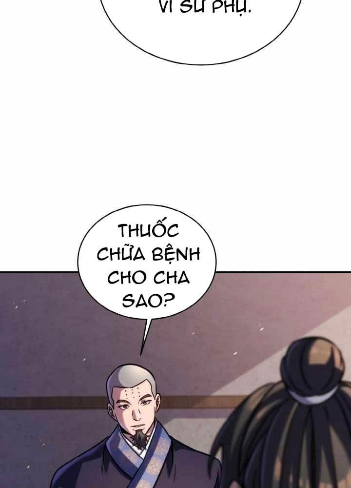 Tiểu Đệ Tử Của Võ Lâm Minh Chủ: Chapter 48