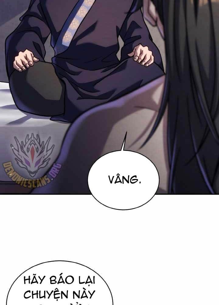 Tiểu Đệ Tử Của Võ Lâm Minh Chủ: Chapter 48