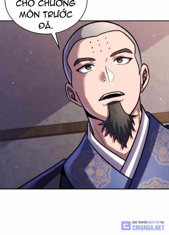 Tiểu Đệ Tử Của Võ Lâm Minh Chủ: Chapter 48