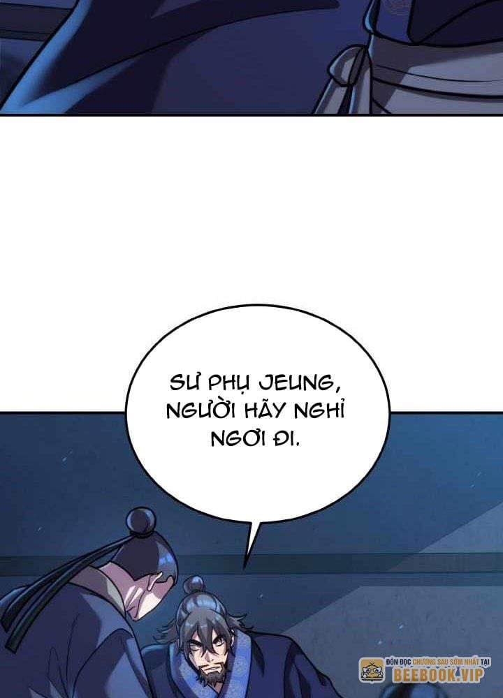 Tiểu Đệ Tử Của Võ Lâm Minh Chủ: Chapter 48