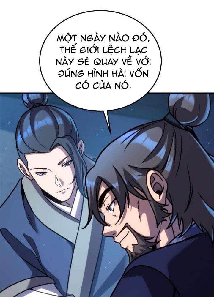 Tiểu Đệ Tử Của Võ Lâm Minh Chủ: Chapter 48