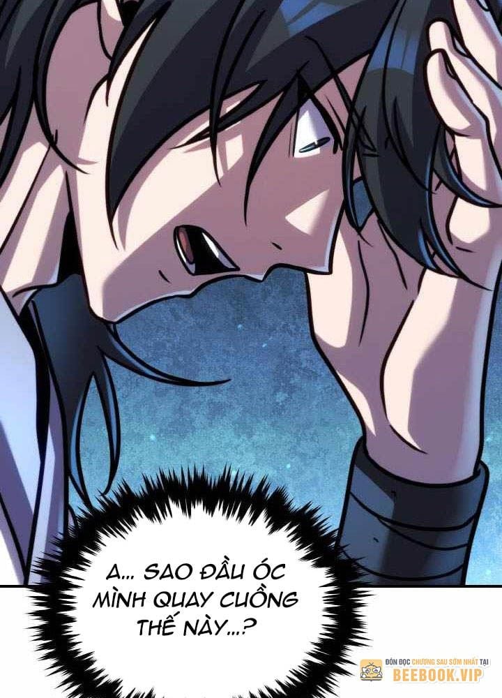 Tiểu Đệ Tử Của Võ Lâm Minh Chủ: Chapter 48