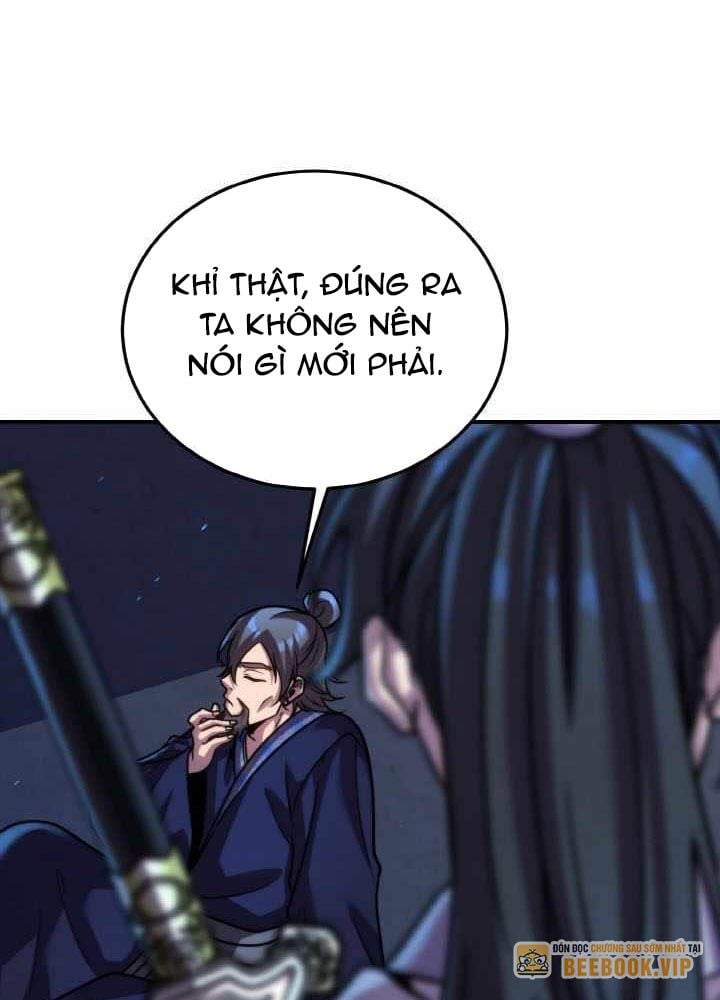 Tiểu Đệ Tử Của Võ Lâm Minh Chủ: Chapter 48