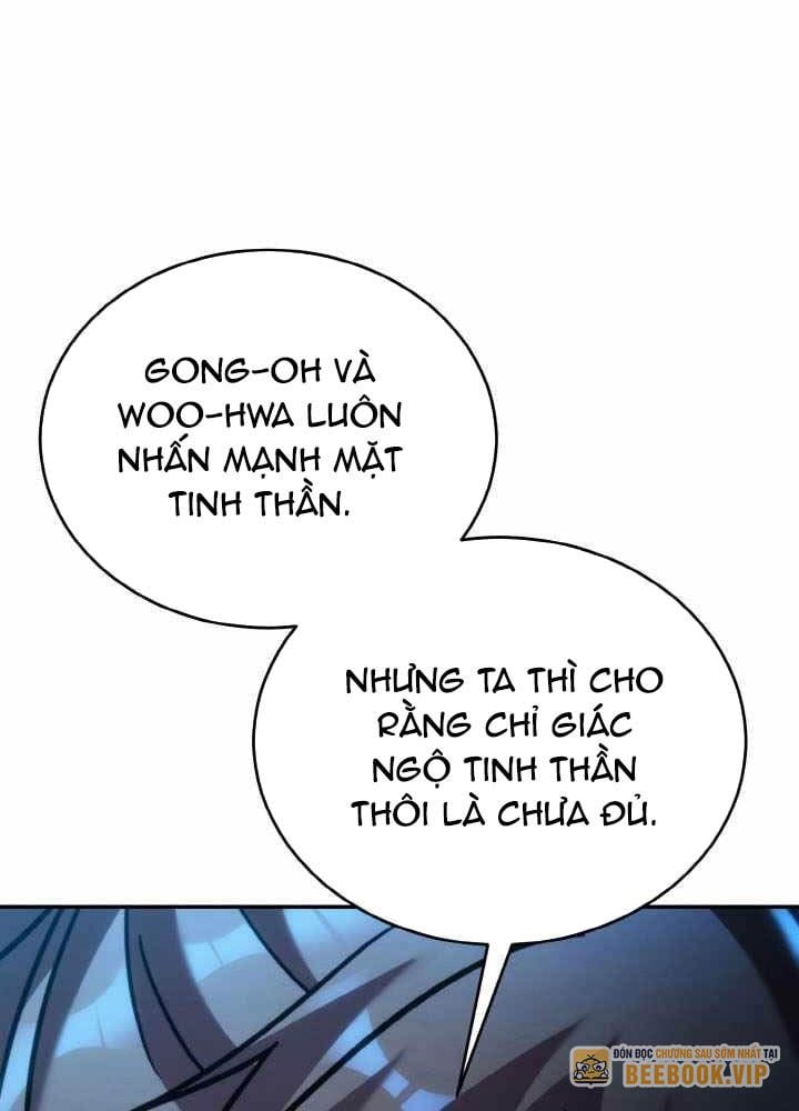 Tiểu Đệ Tử Của Võ Lâm Minh Chủ: Chapter 48