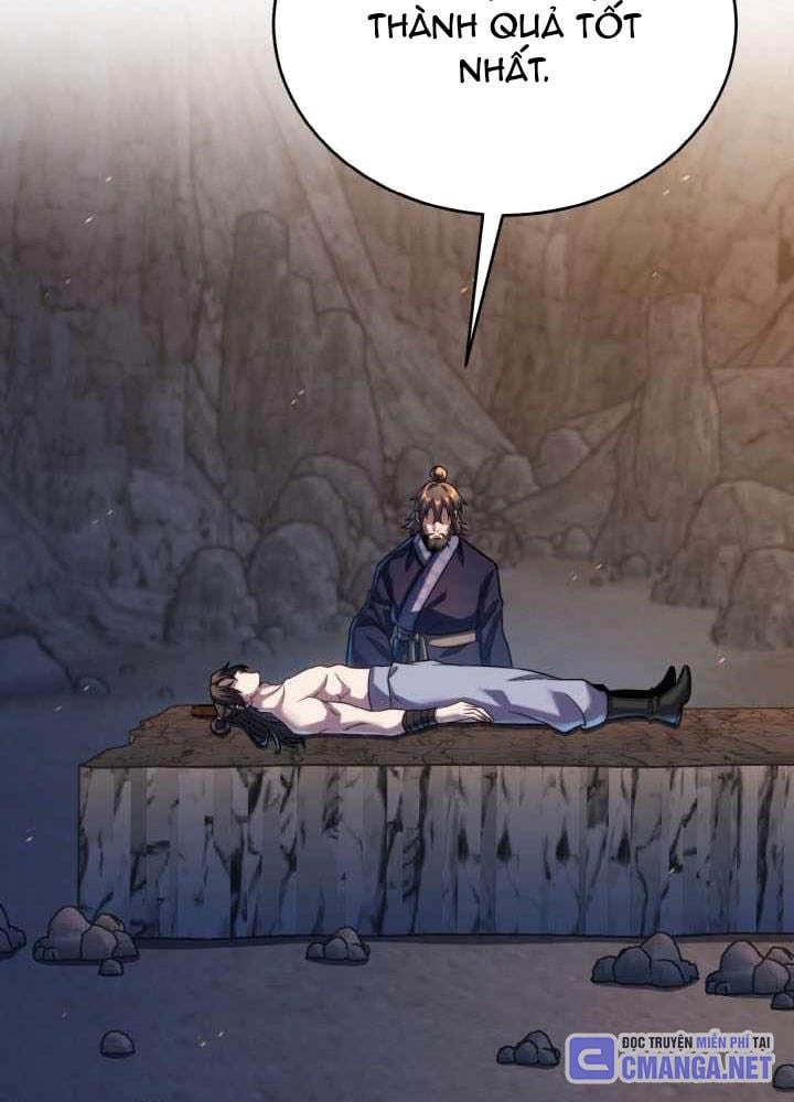 Tiểu Đệ Tử Của Võ Lâm Minh Chủ: Chapter 48