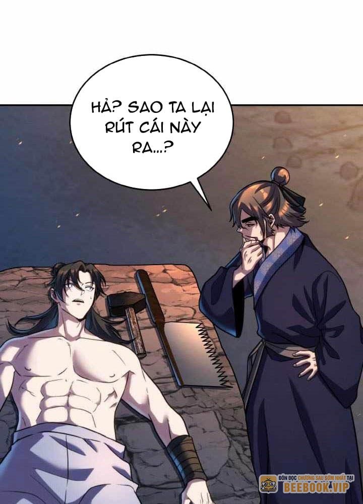 Tiểu Đệ Tử Của Võ Lâm Minh Chủ: Chapter 48