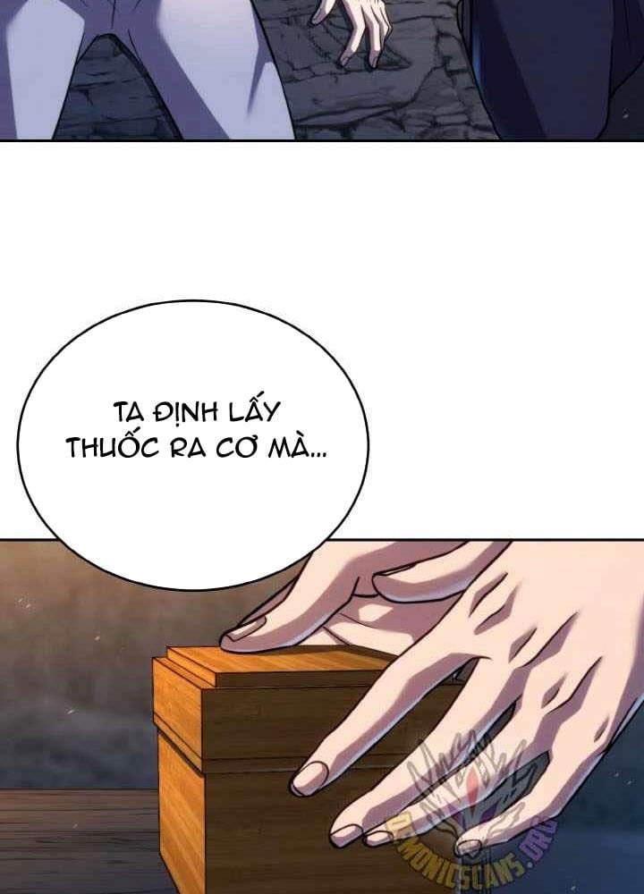 Tiểu Đệ Tử Của Võ Lâm Minh Chủ: Chapter 48