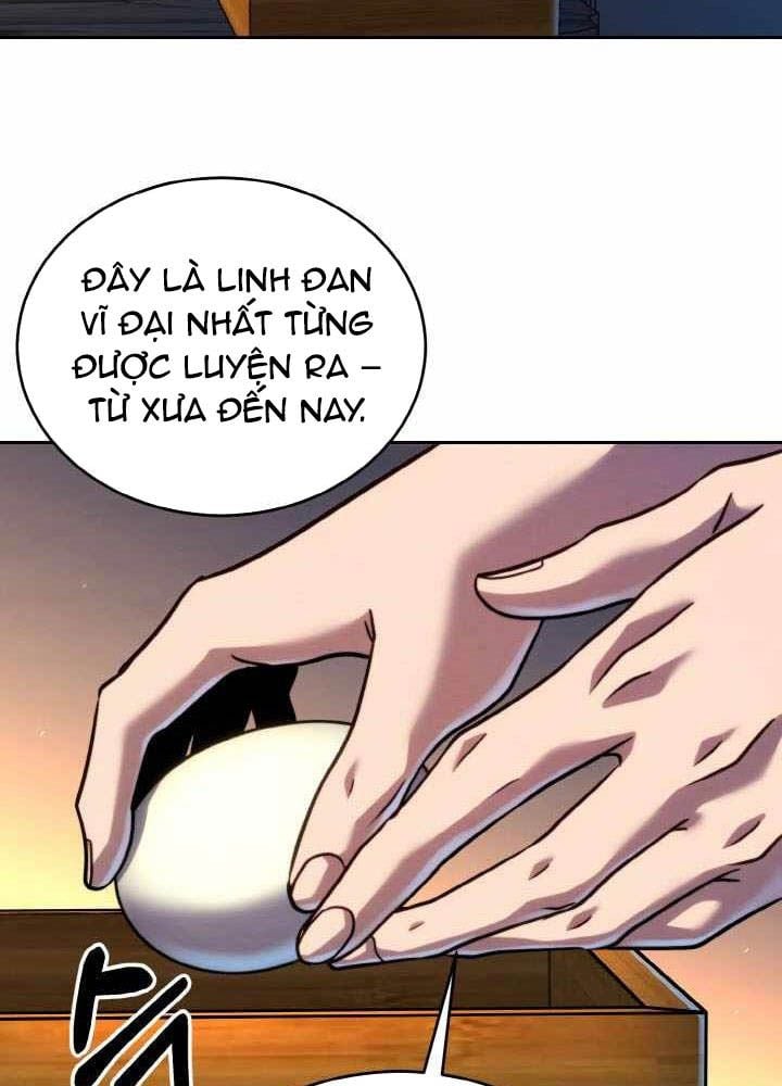 Tiểu Đệ Tử Của Võ Lâm Minh Chủ: Chapter 48