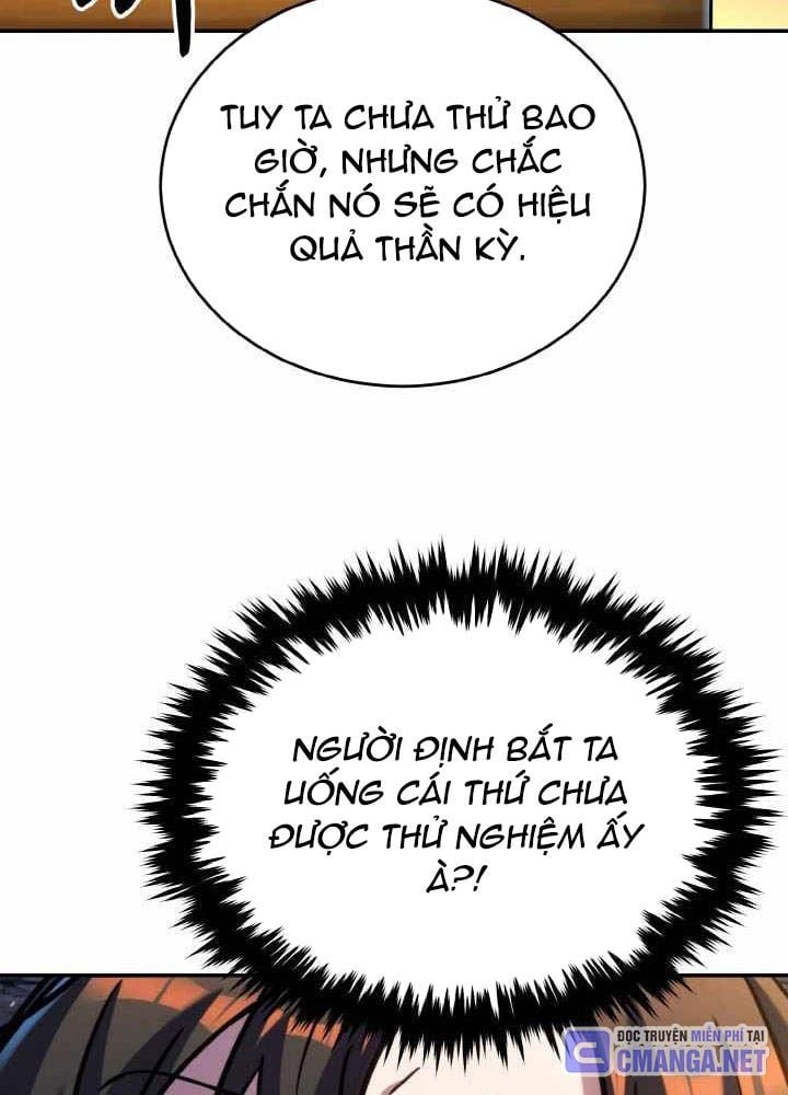 Tiểu Đệ Tử Của Võ Lâm Minh Chủ: Chapter 48