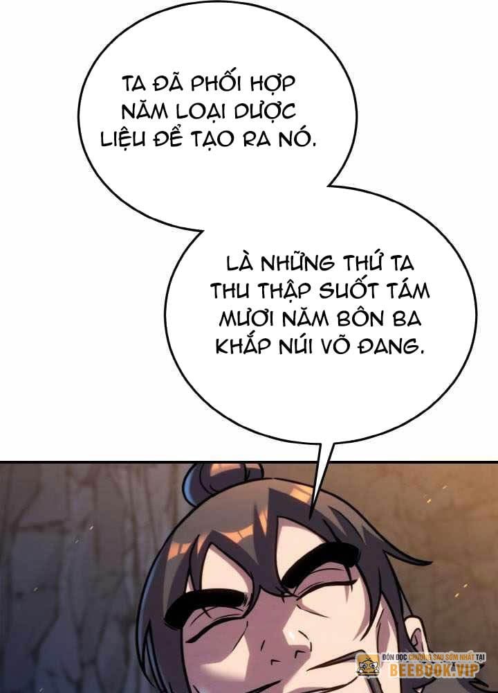 Tiểu Đệ Tử Của Võ Lâm Minh Chủ: Chapter 48