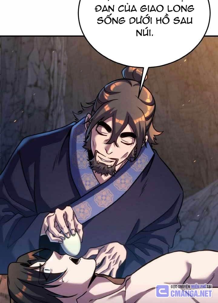 Tiểu Đệ Tử Của Võ Lâm Minh Chủ: Chapter 48