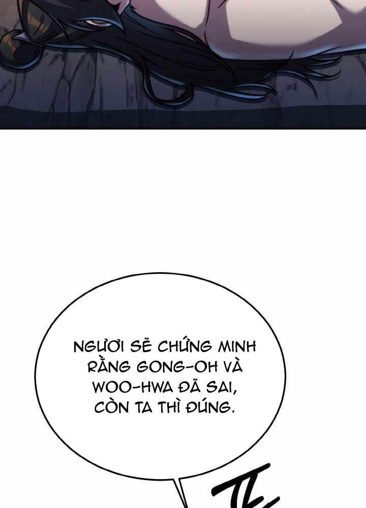 Tiểu Đệ Tử Của Võ Lâm Minh Chủ: Chapter 48