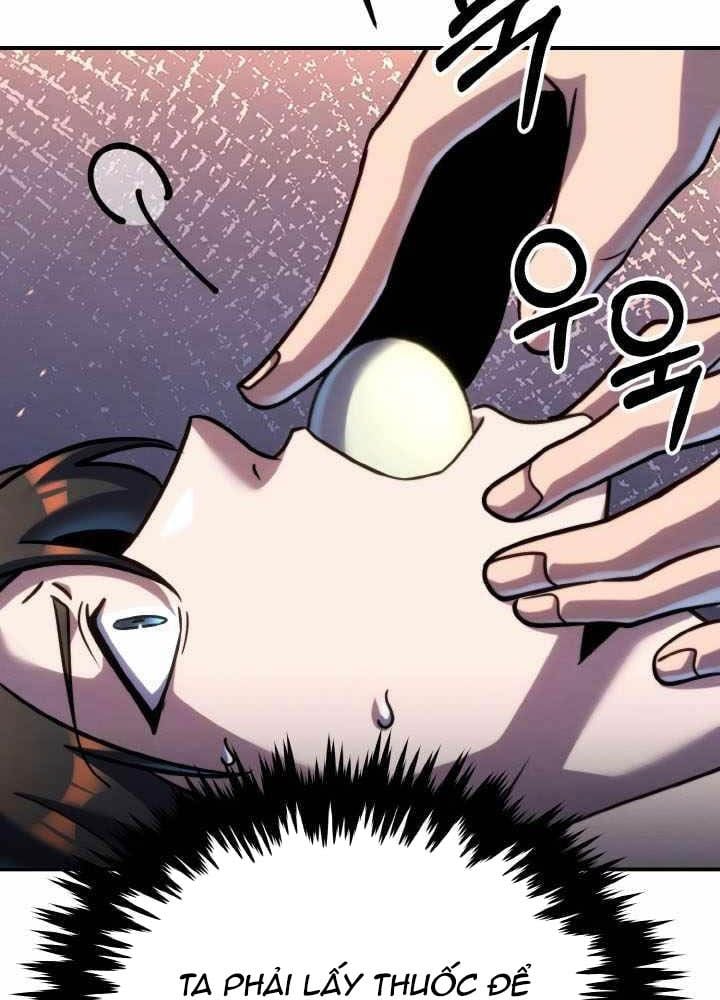 Tiểu Đệ Tử Của Võ Lâm Minh Chủ: Chapter 48