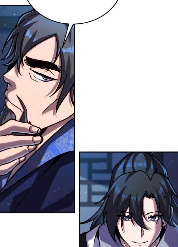 Tiểu Đệ Tử Của Võ Lâm Minh Chủ: Chapter 48