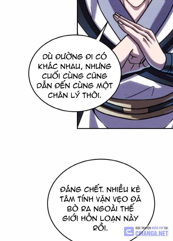 Tiểu Đệ Tử Của Võ Lâm Minh Chủ: Chapter 48