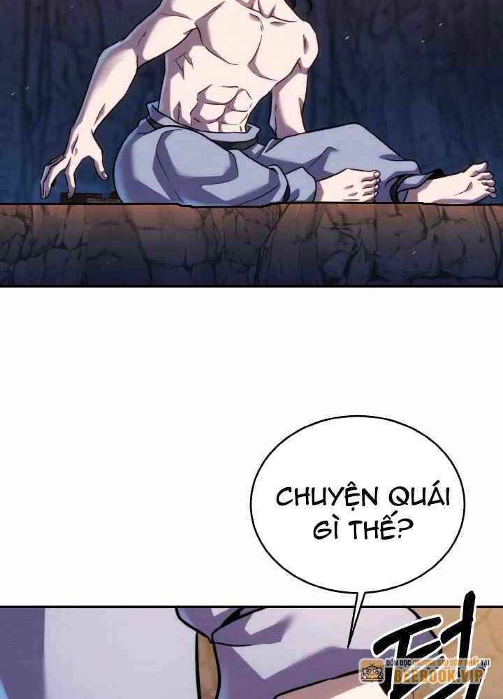 Tiểu Đệ Tử Của Võ Lâm Minh Chủ: Chapter 48