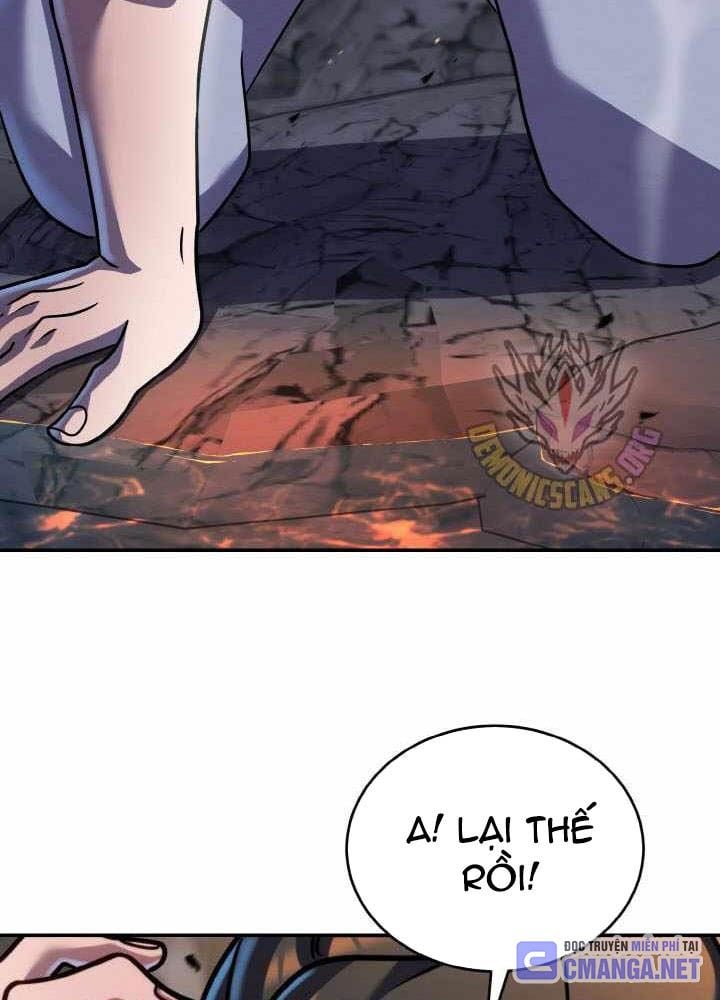 Tiểu Đệ Tử Của Võ Lâm Minh Chủ: Chapter 48