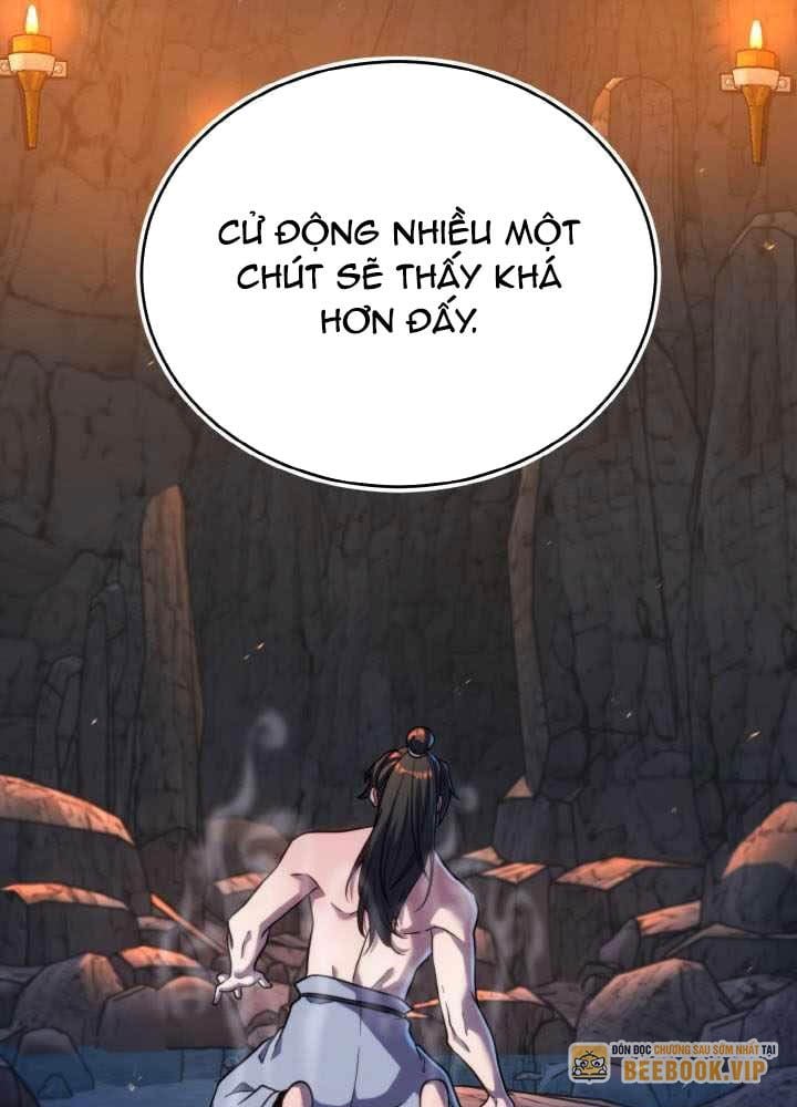 Tiểu Đệ Tử Của Võ Lâm Minh Chủ: Chapter 48