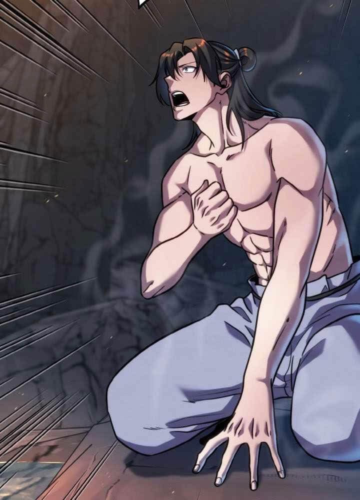 Tiểu Đệ Tử Của Võ Lâm Minh Chủ: Chapter 48