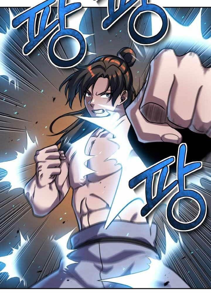 Tiểu Đệ Tử Của Võ Lâm Minh Chủ: Chapter 48