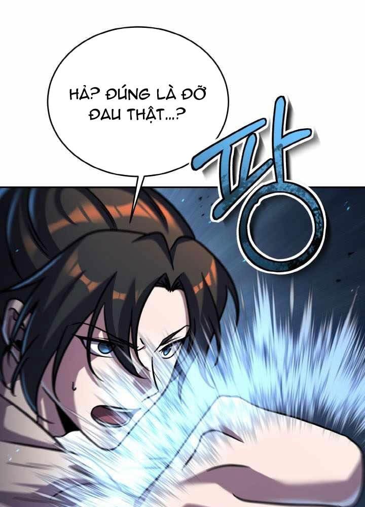 Tiểu Đệ Tử Của Võ Lâm Minh Chủ: Chapter 48