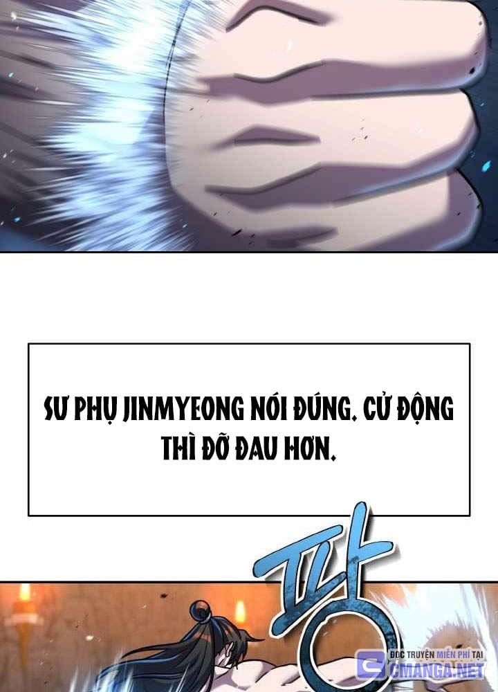 Tiểu Đệ Tử Của Võ Lâm Minh Chủ: Chapter 48