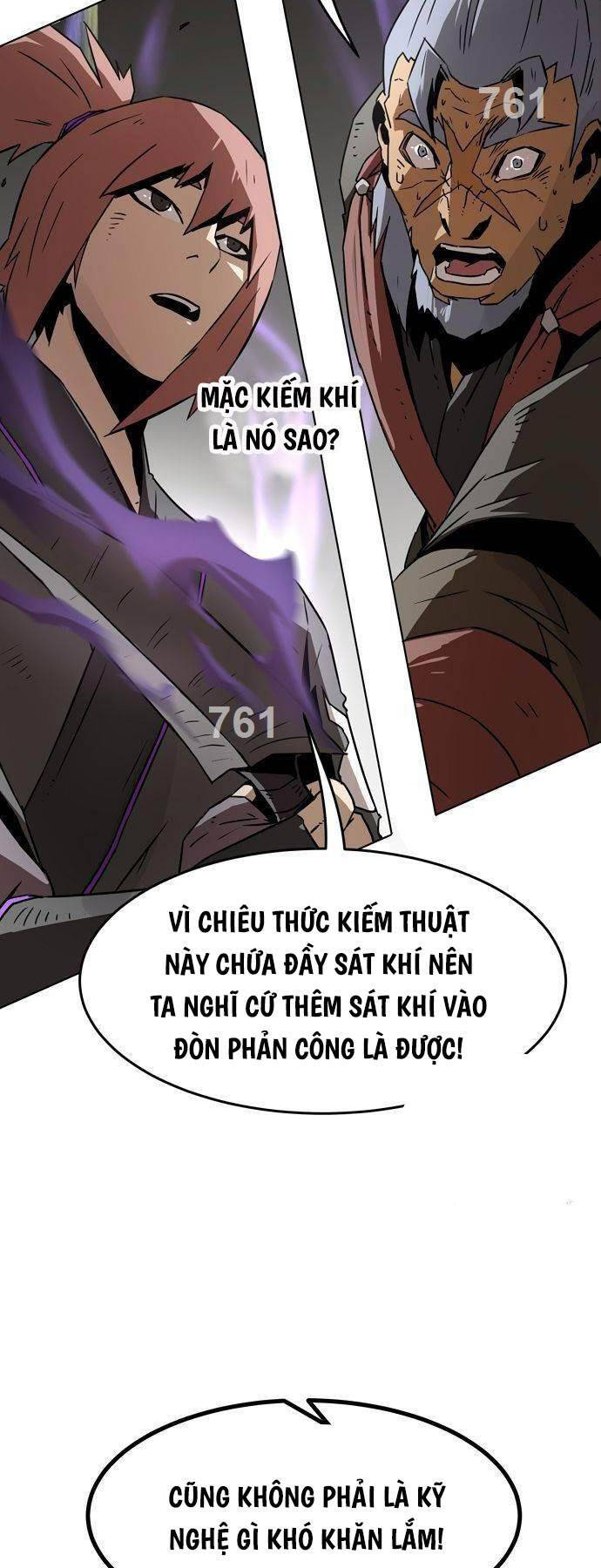 Tiểu Gia Chủ Của Tứ Xuyên Đường Gia Trở Thành Kiếm Thần: Chapter 13