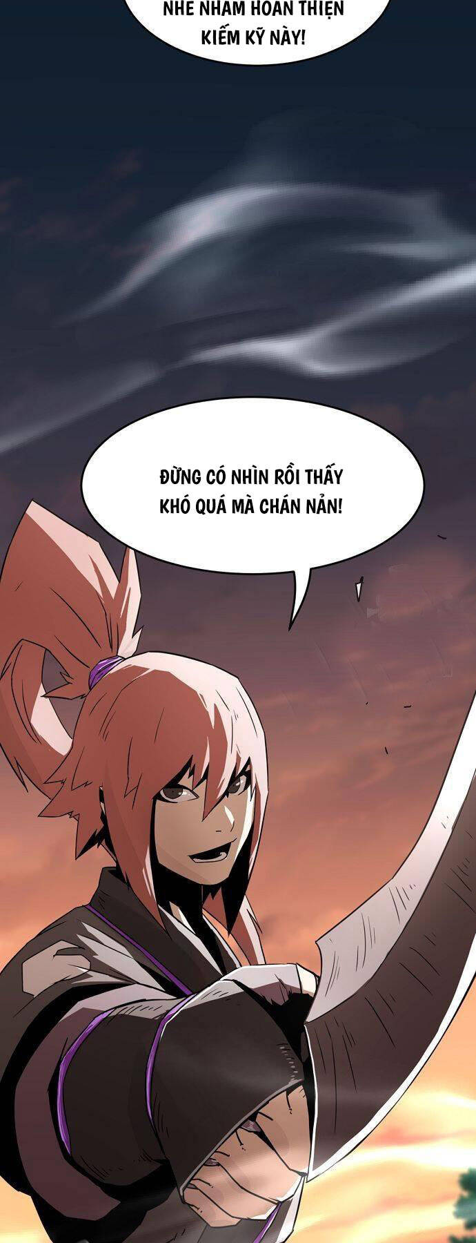 Tiểu Gia Chủ Của Tứ Xuyên Đường Gia Trở Thành Kiếm Thần: Chapter 13