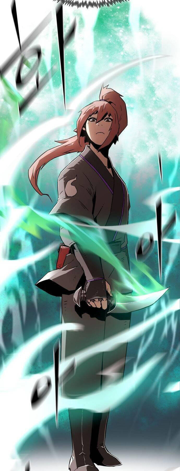 Tiểu Gia Chủ Của Tứ Xuyên Đường Gia Trở Thành Kiếm Thần: Chapter 13