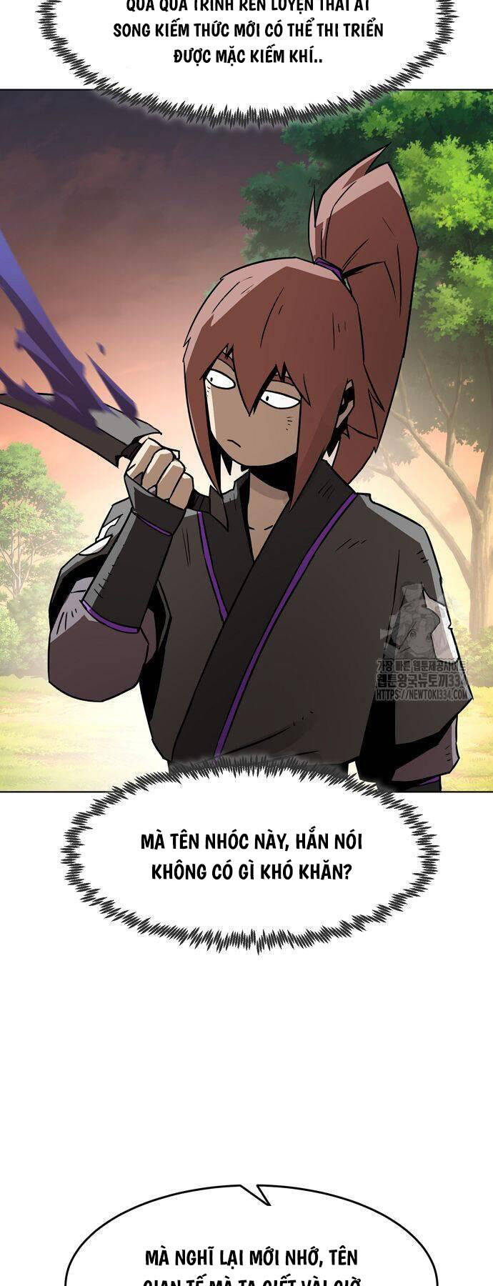 Tiểu Gia Chủ Của Tứ Xuyên Đường Gia Trở Thành Kiếm Thần: Chapter 13