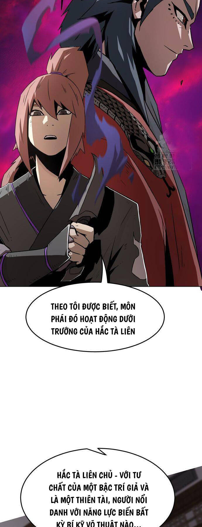 Tiểu Gia Chủ Của Tứ Xuyên Đường Gia Trở Thành Kiếm Thần: Chapter 13