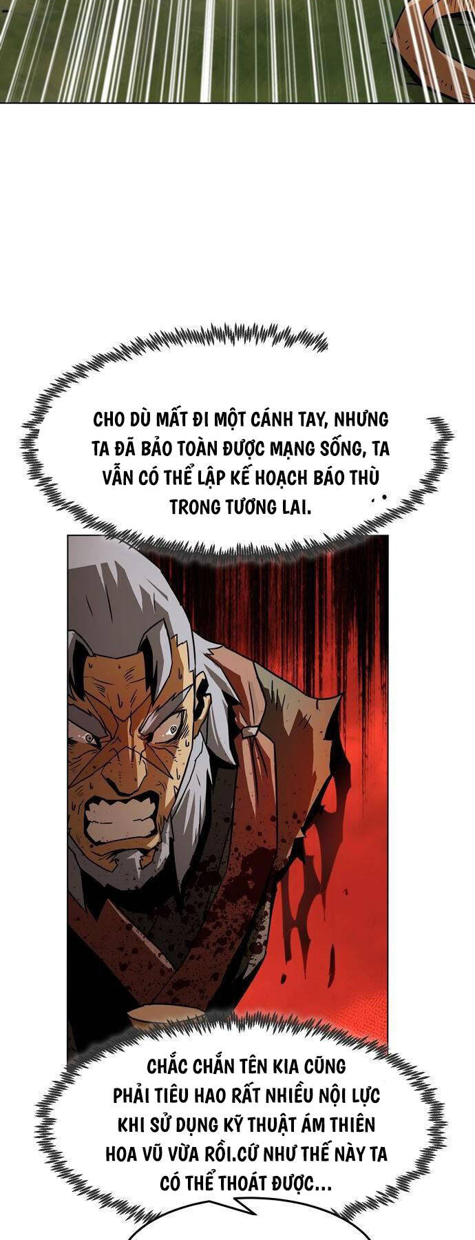 Tiểu Gia Chủ Của Tứ Xuyên Đường Gia Trở Thành Kiếm Thần: Chapter 13