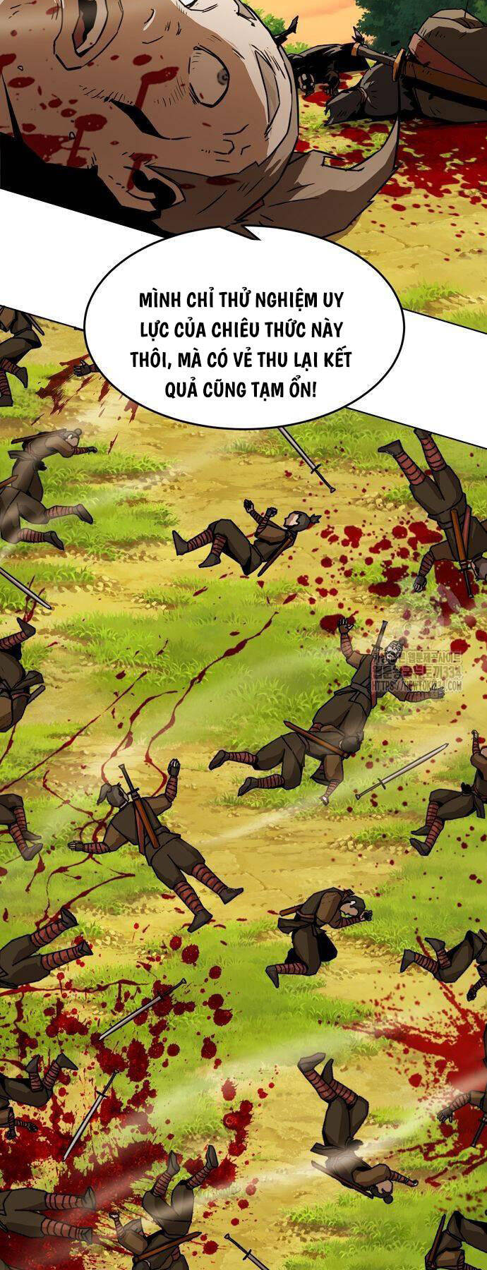 Tiểu Gia Chủ Của Tứ Xuyên Đường Gia Trở Thành Kiếm Thần: Chapter 13