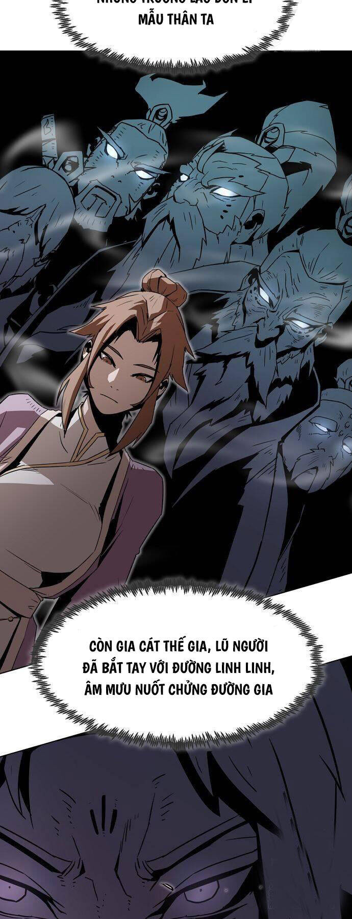 Tiểu Gia Chủ Của Tứ Xuyên Đường Gia Trở Thành Kiếm Thần: Chapter 13