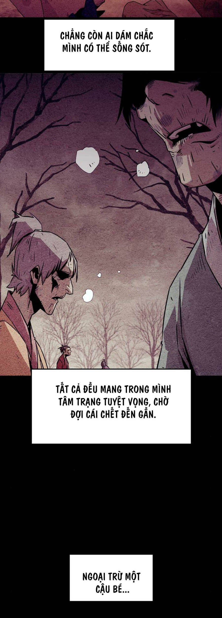 Tiểu Gia Chủ Của Tứ Xuyên Đường Gia Trở Thành Kiếm Thần: Chapter 23